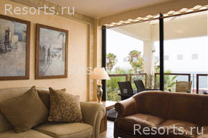 Porto Paphos Hotel 3